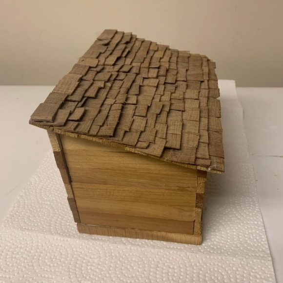 SALE!! Toy house or fairy house for garden - Picture 2 of 4